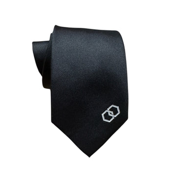 Hex Caviar Sample Tie