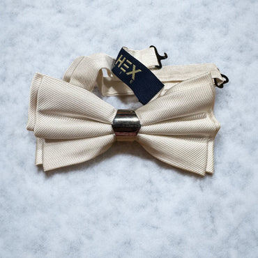 Hex Aspen Gala Bow Tie 1 of 1