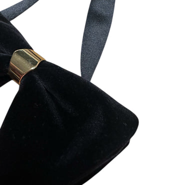 Hex Billionaire Bow Tie (1 of 6)